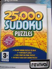 sudoku for sale  SHERINGHAM