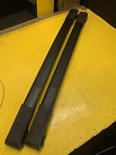 Crossbar luggage roof for sale  Englewood