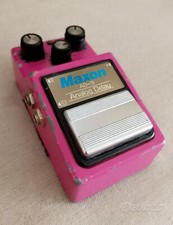 Maxon ibanez analog usato  Sirmione