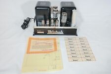 Mcintosh mc30 tube for sale  Brooklyn