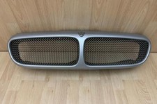 Silver sport grille for sale  ILKESTON
