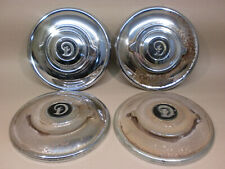 Daimler hub cap for sale  ACCRINGTON