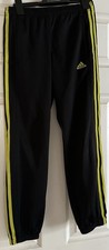Boys adidas tracksuit for sale  BRISTOL