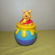 Disney tomy winnie for sale  SLOUGH