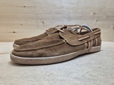 Bugatti herrenschuhe mokassin gebraucht kaufen  Sulingen