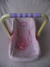 Vintage baby annabell for sale  IPSWICH