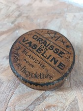 Ancien petit pot d'occasion  Chancelade