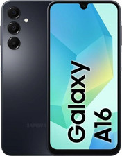 Samsung galaxy a16 gebraucht kaufen Samsung galaxy a16 gebraucht kaufen  Ellwangen (Jagst)