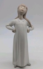 Vintage lladro matte for sale  Belding