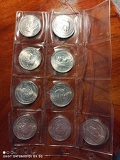 Italia 1000 lire usato  Biella