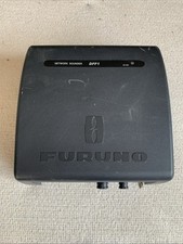Furuno network sounder for sale  MAIDSTONE