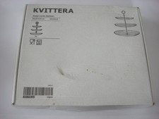 Ikea kvittera glas gebraucht kaufen  Plauen