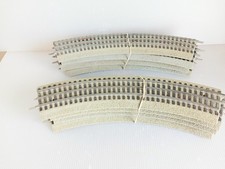 trains fastrack curved lionel for sale  Denver