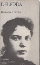 Romanzi novelle grazia usato  Cambiago