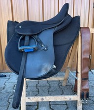 Vielseitigkeitssattel horse 5 gebraucht kaufen  Neresheim