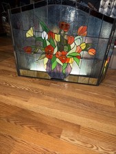 Tiffany style multicolor for sale  Harrisville