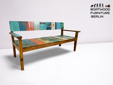 Boatwood wmk bunte gebraucht kaufen  Berlin