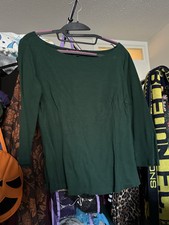 Green pinup girl for sale  SUTTON