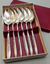 Vintage elkington silver for sale  HALSTEAD