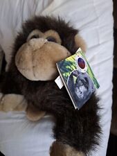 Gorilla soft toy for sale  COLCHESTER