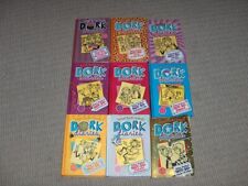 Mixed lot dork for sale  Oviedo
