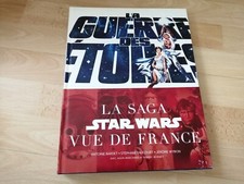 Livre saga star d'occasion  Champigny-sur-Marne