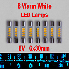 Led lamps vintage d'occasion  Expédié en Belgium
