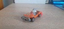Bugs Bunny Buggy (1/64) Warner Bros 1979 Orange - Corgi comprar usado  Enviando para Brazil