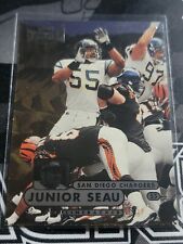 Junior seau 1998 d'occasion  Expédié en Belgium