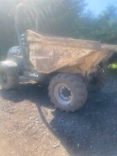 Dumper tonne 4x4x4 for sale  SHIFNAL