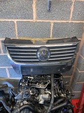 Volkswagen passat front for sale  BIRMINGHAM