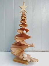 Handmade sculpted wooden for sale  Ocala