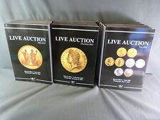 Catalogues numismatiques cgb d'occasion  Chevannes