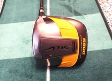 Driver nike sumo2 gebraucht kaufen  Bad Vilbel