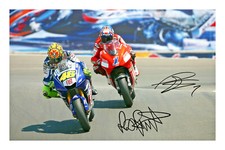 Valentino rossi casey for sale  FOLKESTONE