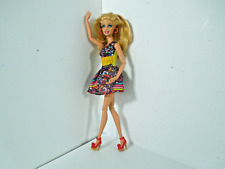 Barbie fashionista swappin for sale  COLCHESTER