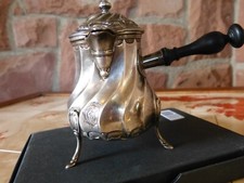 Silber kanne egoiste gebraucht kaufen  Rosenthal