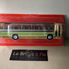 Hachette collection autobus d'occasion  Florange
