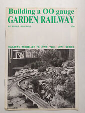 Railway modeller shows for sale  DOVER