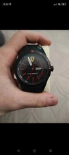 Orologio uomo ferrari usato  Sennori