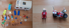 Playmobil set krankenwagen gebraucht kaufen  Zeil a.Main