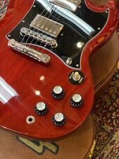 Gibson lightweight standard d'occasion  Expédié en Belgium
