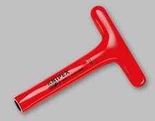 Knipex vde steckschlüssel gebraucht kaufen Knipex vde steckschlüssel gebraucht kaufen  Uelzen