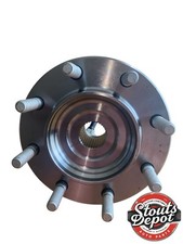 Front wheel bearing for sale  Peru