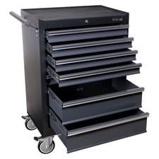 Werkzeugwagen werkzeugschrank  gebraucht kaufen  Viersen