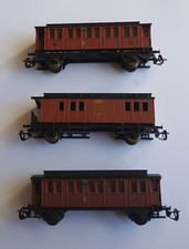 Spur donnerbüchsen personenwa gebraucht kaufen Spur donnerbüchsen personenwa gebraucht kaufen  Dresden