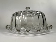 Gorgeous glass cake for sale  Brooklyn