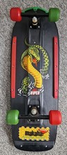 Usado, Original 1987 Makaha "The Viper" Skate Completo - Estado Quase Perfeito! comprar usado  Enviando para Brazil
