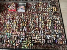 Lot 300 petshop d'occasion  Saint-Nazaire