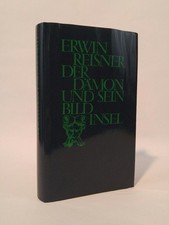 Dämon bild einer gebraucht kaufen  Lübeck